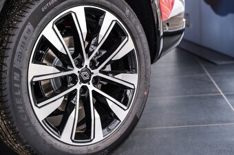 Austral mild hybrid 160 auto - 4