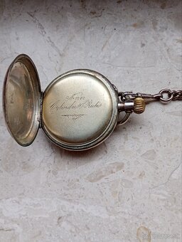 Historická pozostalosť - 4