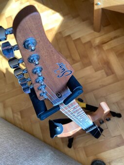 SUHR MODERN SATIN - 4