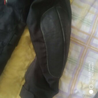 Roleff Motorkárska bunda - 4