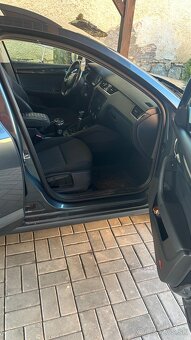 Škoda octavia 1.6tdi kombi - 4