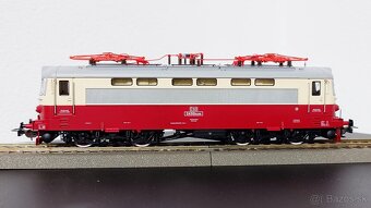 Piko ČSD S499.0205, DCC, zvuk - 4