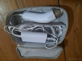 Laserový epilátor Braun Silk-expert Pro 5 PL5117 - 4