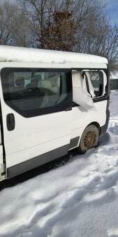 Opel Vivaro - 4