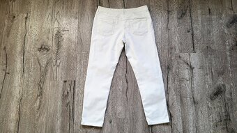 Džínsy dámske - F&F - 4