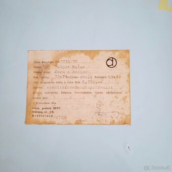 Milan Gašpar - 2x smalt - 4