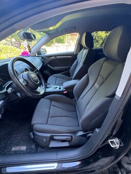 Audi A3 sportback - 4