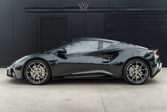 Lotus Emira 3,5 V6 First Edition - 4