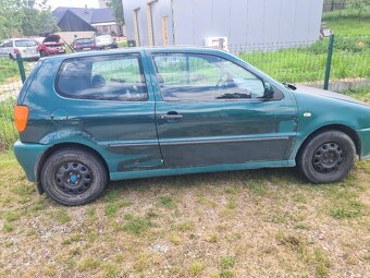 VW Polo 6n1 - 4