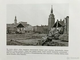 Stredoveká architektúra na Slovensku, Trnava – retro, 55 naj - 4