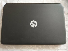 HP 255 G3 s nabijackou bez SSD disku - 4