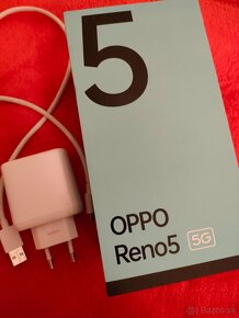 Oppo Reno 5 5g - 4