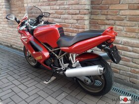 Ducati ST2 - 4