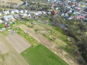 HALO reality - Predaj, pozemok   2390 m2 Považská Bystrica,  - 4