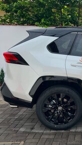 Bridgestone pneumatiky Bridgestone alenza 235/55 R19 - 4