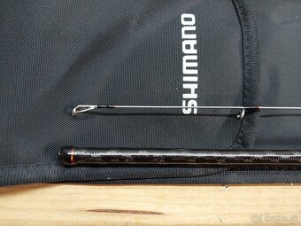 Shimano Soare SS - UL vlepovana spicka - 4