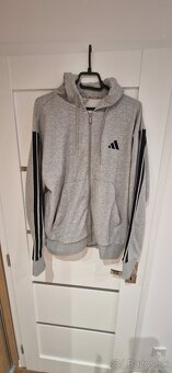 Adidas mikina - 4