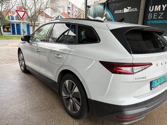 Škoda Enyaq IV 60 (odpocet dph) - 4