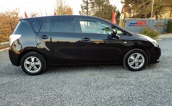 TOYOTA VERSO 2.0 D -125PS- WEBASTo-KAMERA-DIGIKLIMA- - 4