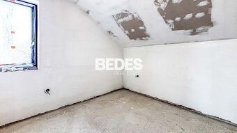 BEDES | Moderný 2 izbový byt s terasou v novostavbe, parking - 4
