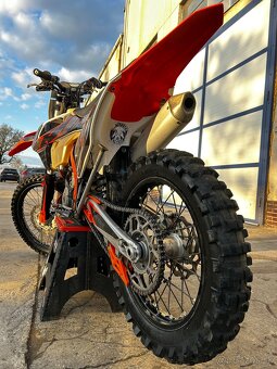 KTM 250XC-F r.v.2017 - 4