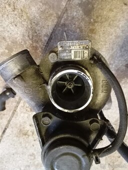 Turbo na e 39,525 tds - 4