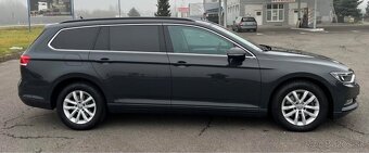 VW PASSAT 2.0TDI 2018 110KW DSG7 - 4