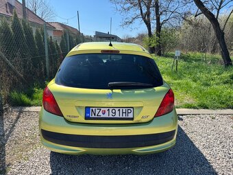 Peugeot 207 - 4