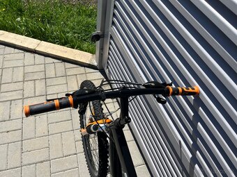 Horský bicykel Kenzel Shade - 4