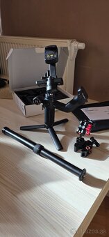 Scorp mini 2 - 4