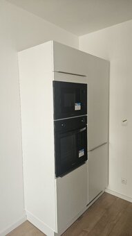Prenájom - 1,5- izbový byt s balkónom v štandarde na Cement - 4