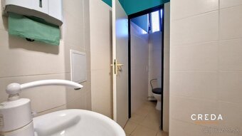 CREDA | prenájom komerčného priestoru 146 m2, Nitra - 4
