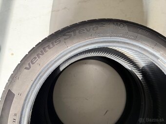 predam Hankook 255/45 R18 91W Ventus S1 evo2 - 4
