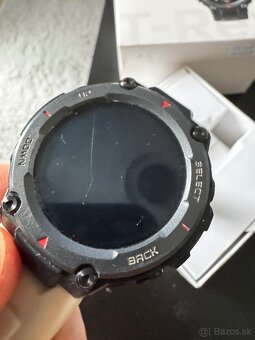 Amazfit t-rex pro - 4