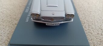 Predám model Maserati Sebring II 1:43 Neo - 4