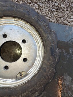 Kolesa 18x8.50-10 - 4