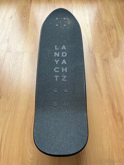 Landyachtz Dinghy - 4
