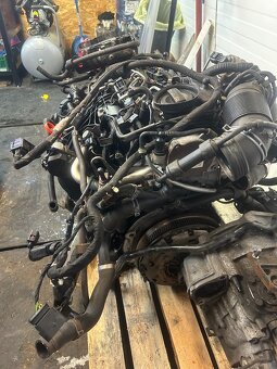 motor CFGB - 4