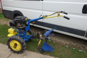 agzat - štvortakt - YAMAHA - 4