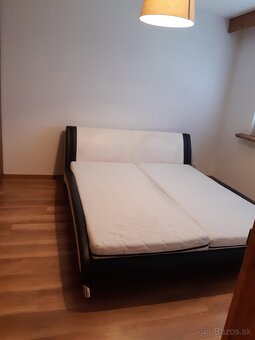 Dám do prenájmu veľký 2 izb. byt Sever, Odborárska ul. - 4