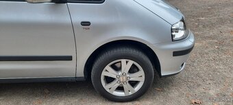 Seat Alhambra 2.0 TDI 103kw 2010 - 4