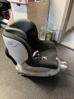 Britax römer dualfix - 4