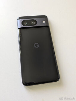 ✅ V záruke Google Pixel 8 - 128 GB + obal Spigen ZeroOne ✅ - 4
