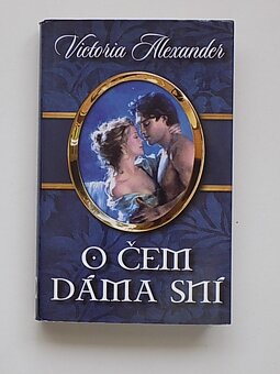 Historické romance - Kleypas,Blake,Henley,Deveraux a iný - 4