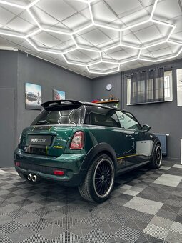 Mini Cooper S 128kw - 4