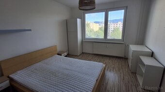 2izbový byt na prenájom - 4