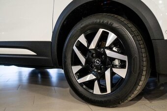 Opel MOKKA EDITION 1,2T 100k MT6 - 4