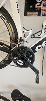 Cervélo S3 white - 4