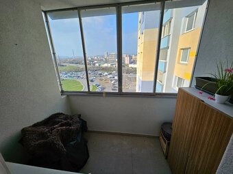 3-izb. byt, Smolenicka, Petržalka, 9/12 - 4