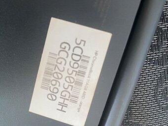HP - 4